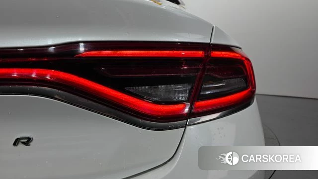 Hyundai Grandeur IG id 4722740 из Кореи 15