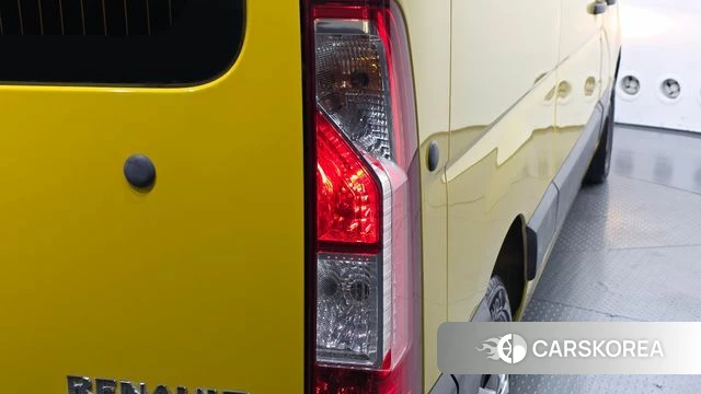 Renault Korea (Samsung) Master id 4727621 из Кореи 15