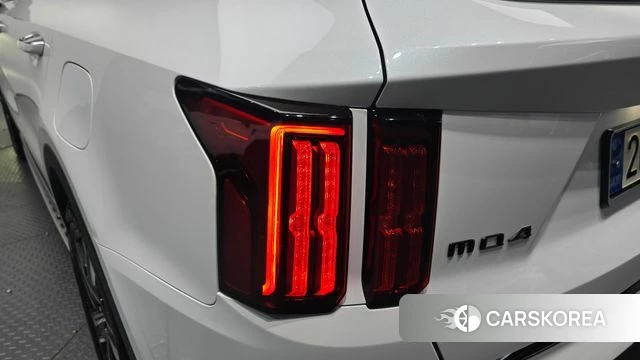 Kia Sorento 4th Generation id 4415210 из Кореи 15