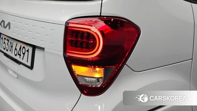 Kia The New Ray id 4702075 из Кореи 15