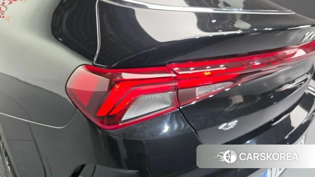 Kia K5 3rd generation id 4303524 из Кореи 15