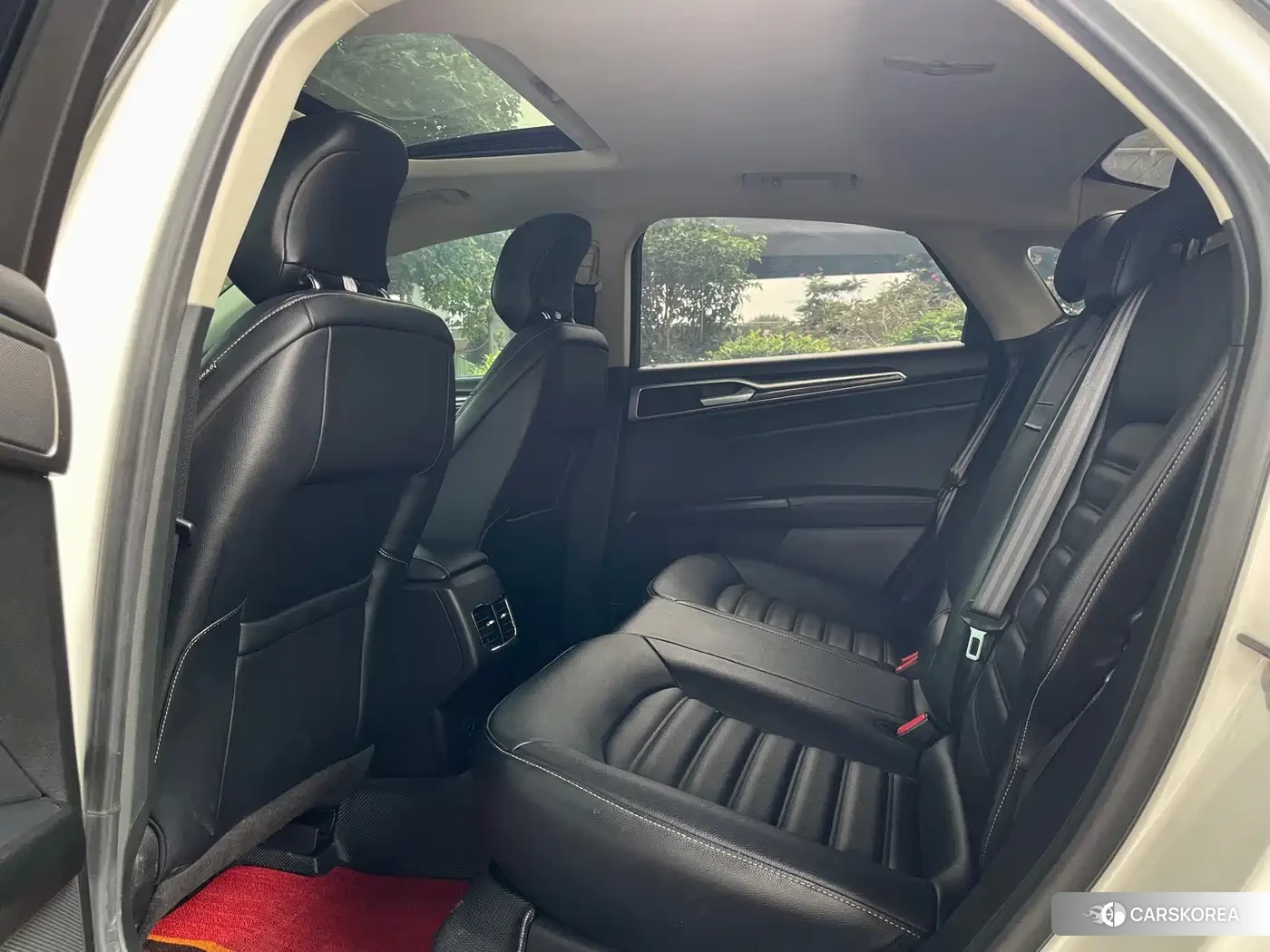 Ford Mondeo id 4577615 из Китая 15