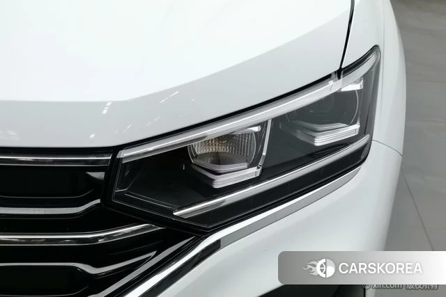 Volkswagen Tanyue X id 4210658 из Китая 15