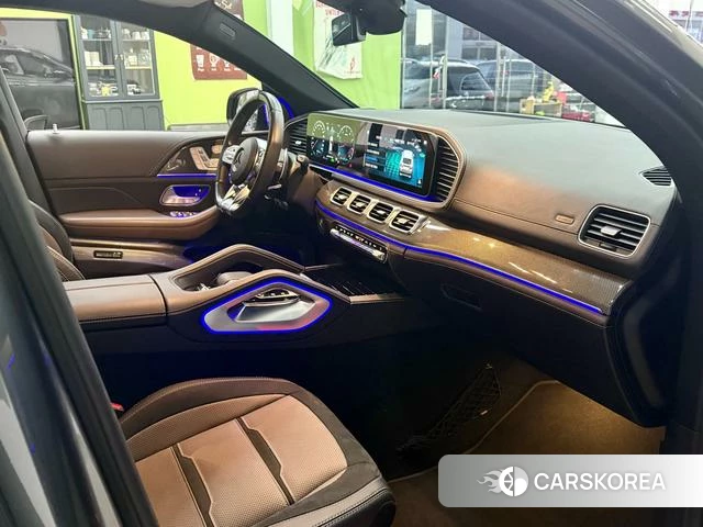 Mercedes-Benz GLE Coupe AMG id 4208652 из Китая 15