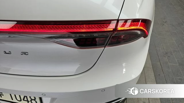 Hyundai The New Grandeur IG id 4250547 из Кореи 15