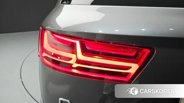 Audi Q7 (4M) id 4642563 из Кореи 15