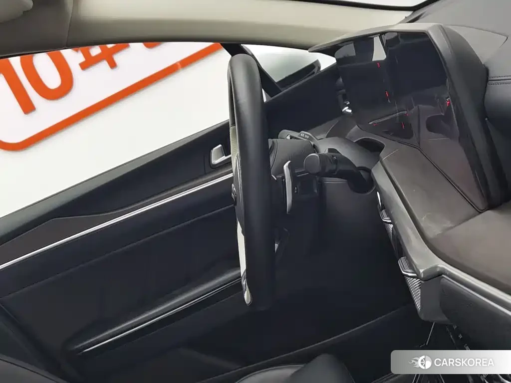 Kia K5 id 4576882 из Китая 15