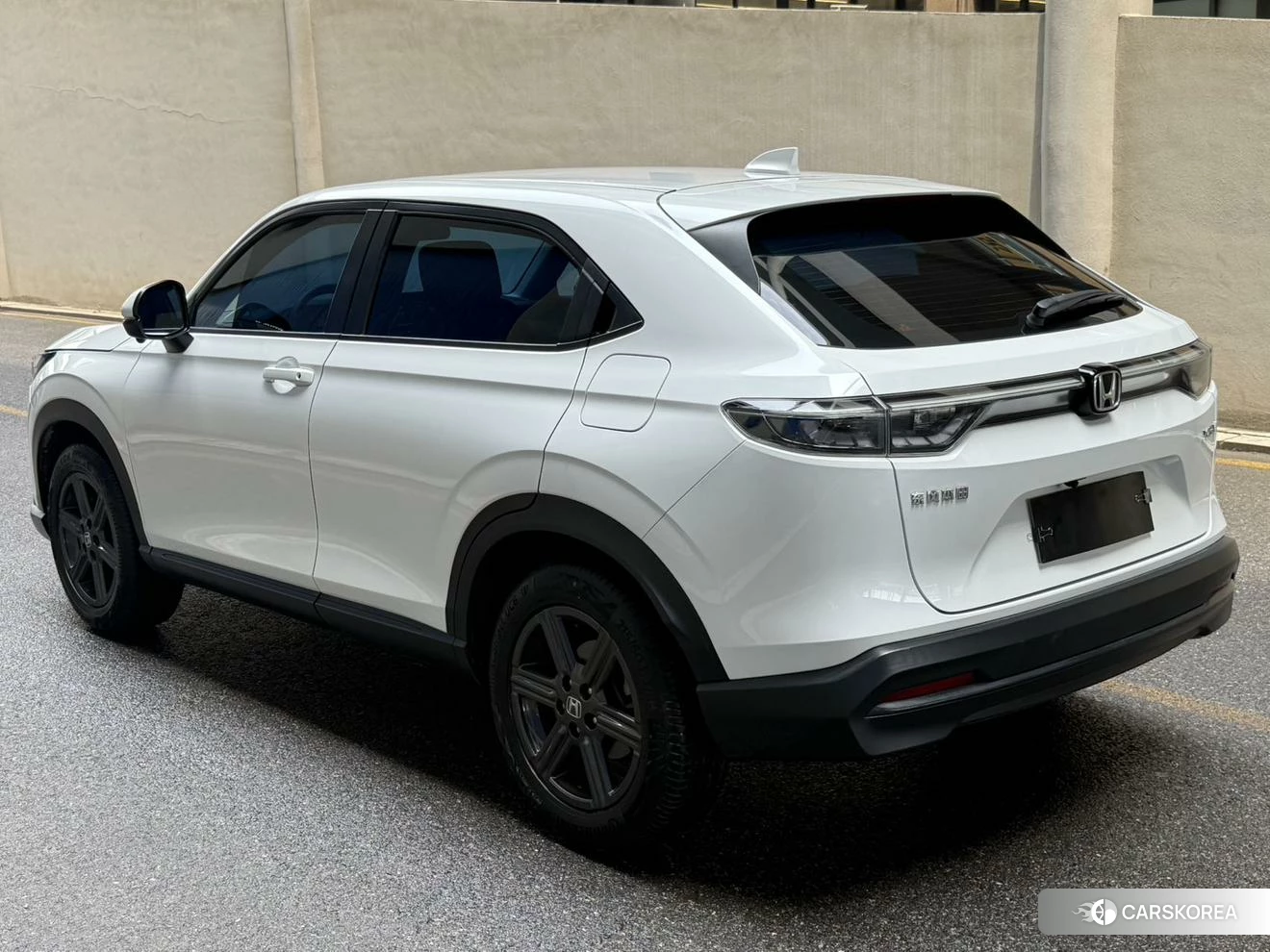 Honda XR-V id 4479491 из Китая 15