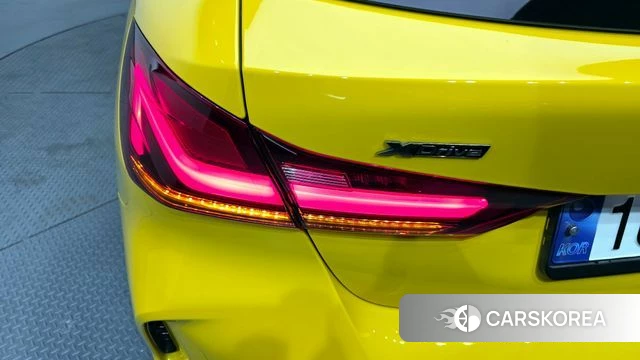 BMW 1 Series (F40) id 4201983 из Кореи 15