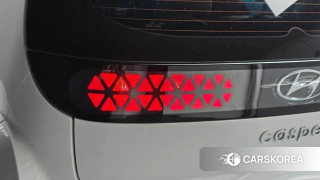 Hyundai Casper id 4848198 из Кореи 15