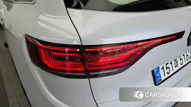 Renault Korea (Samsung) The New QM6 id 4432751 из Кореи 15