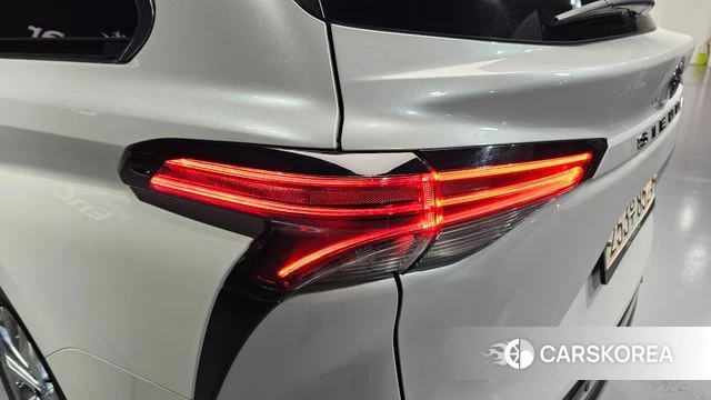 Toyota Sienna 4th Generation id 4292945 из Кореи 15
