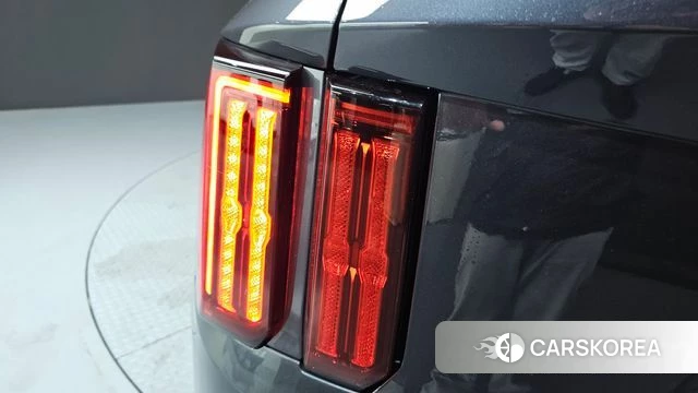 Kia Sorento 4th Generation id 4631425 из Кореи 15