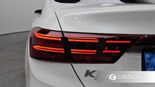 Kia The New K3 2nd generation id 4230917 из Кореи 15