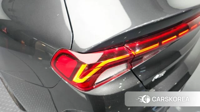 Kia K5 Hybrid 3rd Generation id 4396123 из Кореи 15