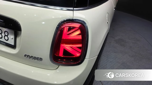 Mini Cooper id 4377859 из Кореи 15