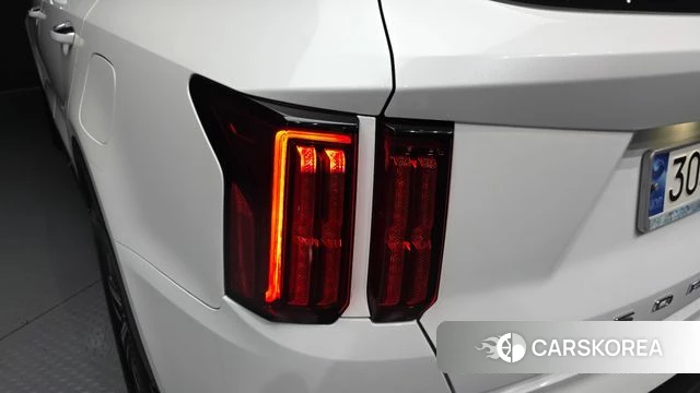 Kia Sorento 4th Generation id 4434797 из Кореи 15