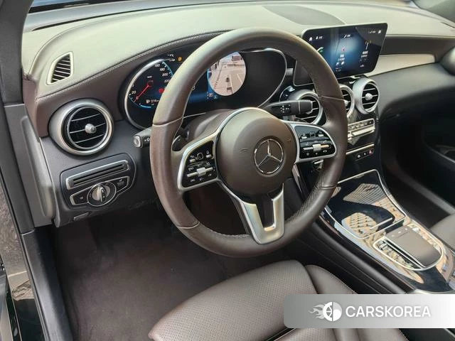 Mercedes-Benz GLC id 4256572 из Китая 15
