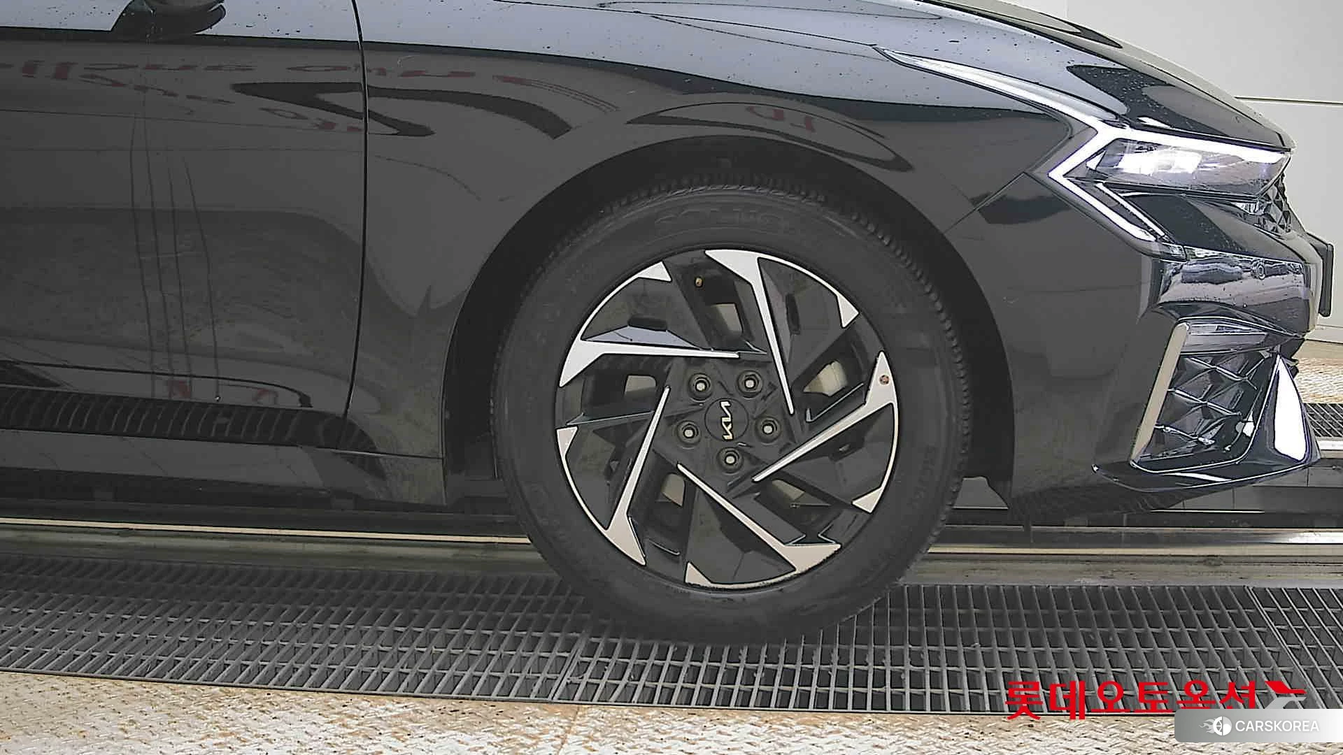 Kia K5 Hybrid id 4347370 из Кореи 15