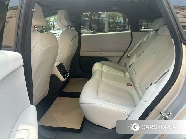 Xiaopeng Motors Xiaopeng P7+ id 3927018 из Китая 15