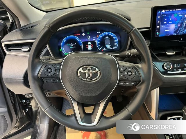 Toyota Fenglanda id 4263611 из Китая 15
