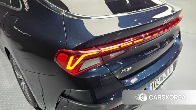 Kia K5 Hybrid 3rd Generation id 4202417 из Кореи 15