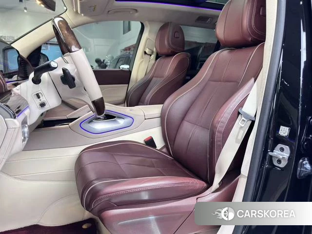 Mercedes-Benz Maybach GLS id 4256782 из Китая 15