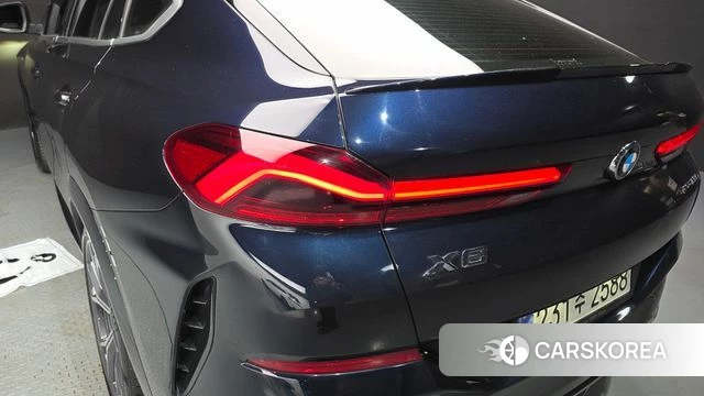 BMW X6 (G06) id 4401070 из Кореи 15
