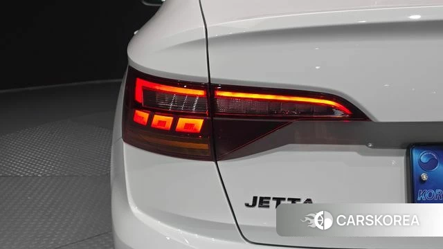 Volkswagen 7th Generation of Jetta id 4662225 из Кореи 15