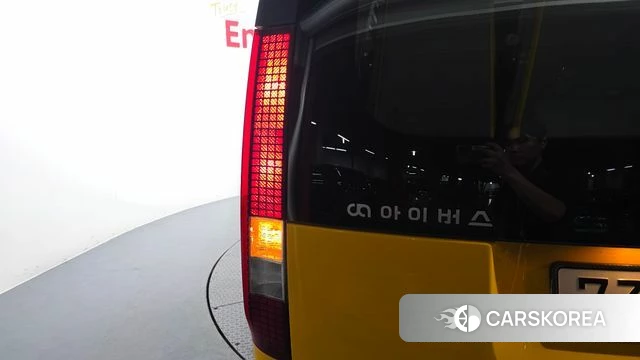 Hyundai Staria id 4400362 из Кореи 15