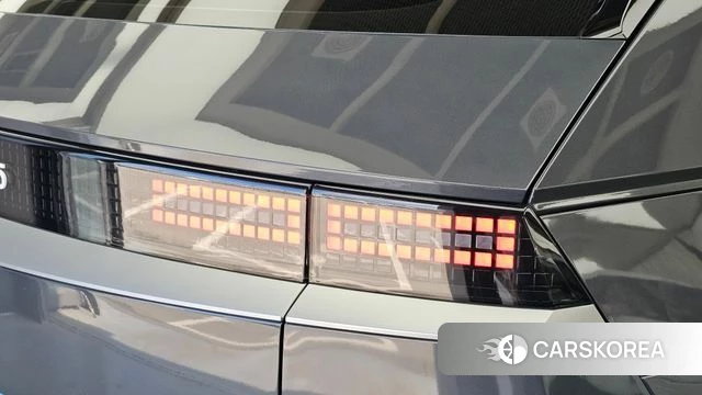 Hyundai Ionic 5 id 4768338 из Кореи 15