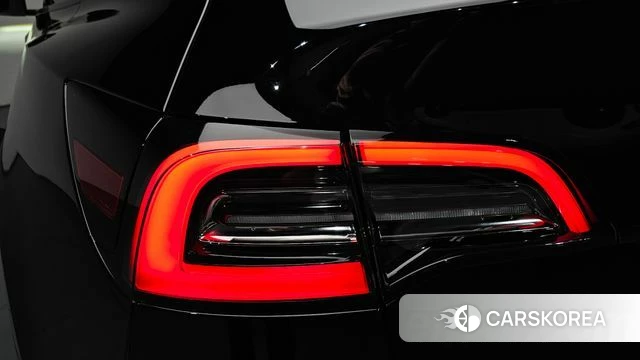 Tesla Model Y id 4505446 из Кореи 15
