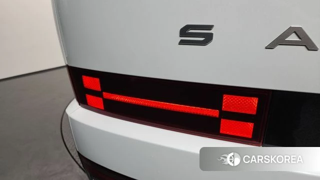 Hyundai Santa Fe (MX5) id 4622852 из Кореи 15