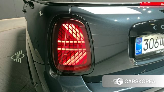 Mini Cooper S Convertible 4th Generation id 4359779 из Кореи 15