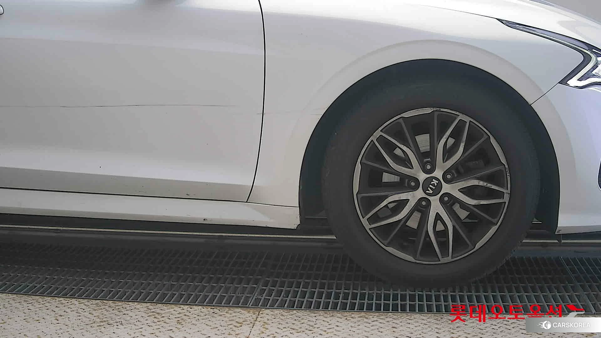Kia K5 id 4909322 из Кореи 15