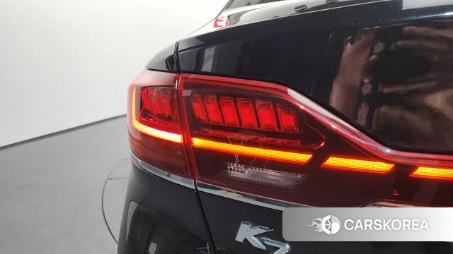 Kia K7 Premier id 4581507 из Кореи 15