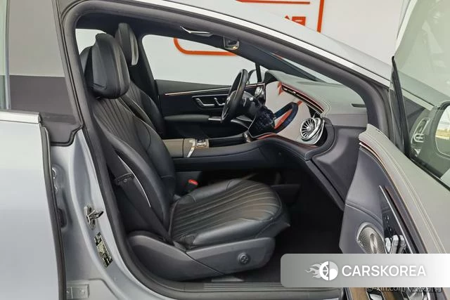 Mercedes-Benz EQS id 4253630 из Китая 15