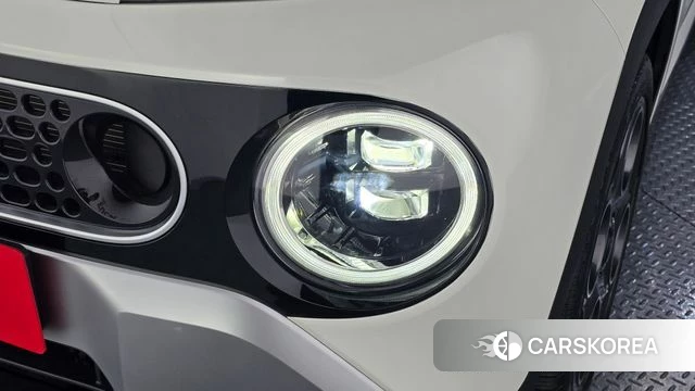 Hyundai The New Casper id 4468537 из Кореи 15