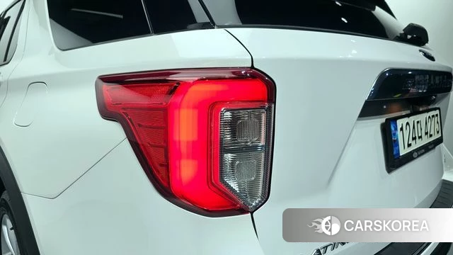 Ford Explorer 6th Generation id 4338090 из Кореи 15