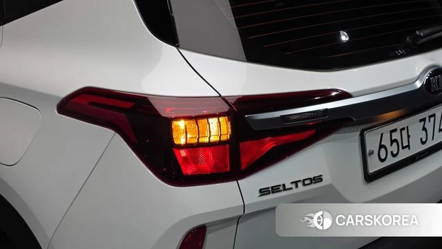 Kia Seltos id 4849726 из Кореи 15