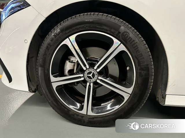 Mercedes-Benz Class A id 4276750 из Китая 15