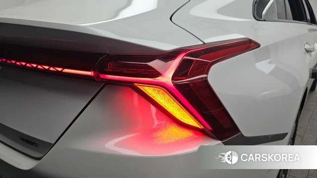 Kia K8 Hybrid id 4280155 из Кореи 15