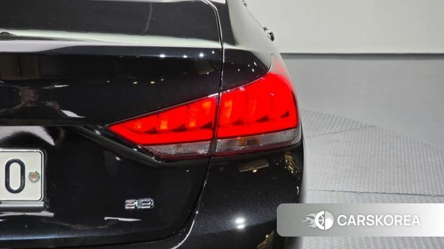 Genesis G80 id 4620254 из Кореи 15