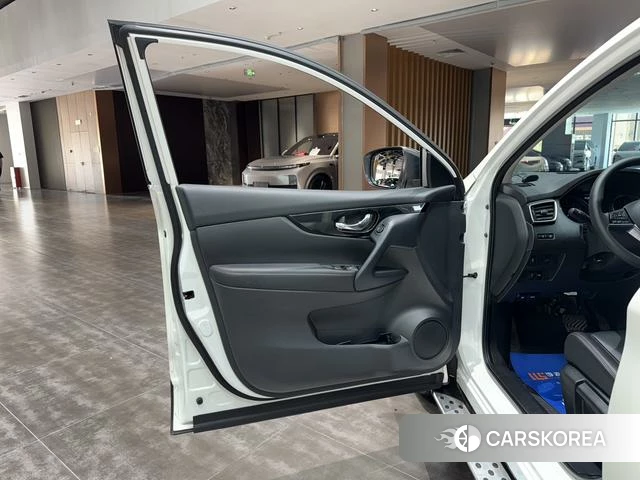 Nissan Qashqai id 4279396 из Китая 15