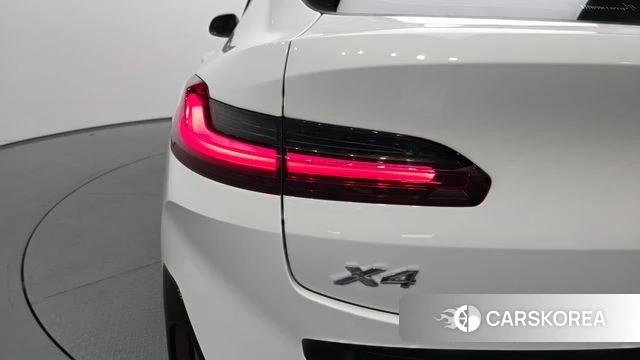 BMW X4 (G02) id 4880273 из Кореи 15