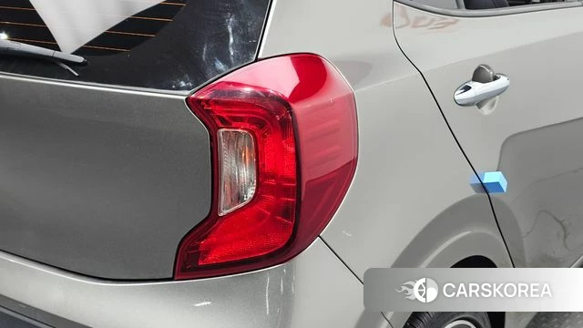 Kia All New Morning (JA) id 4677889 из Кореи 15