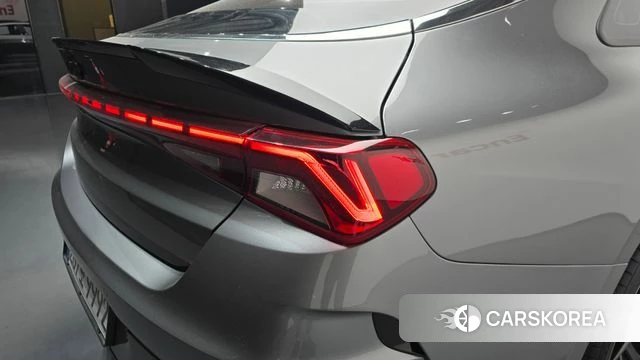 Kia K5 3rd generation id 4894907 из Кореи 15