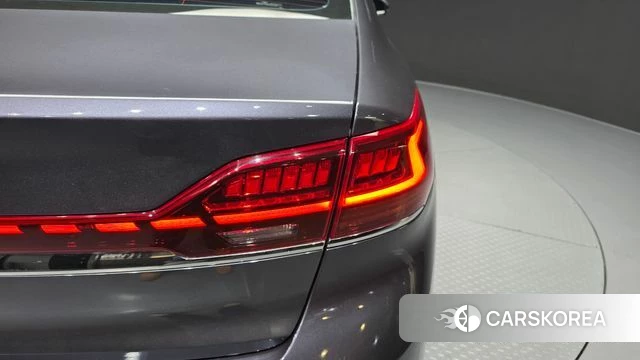 Kia K7 Premier id 4727547 из Кореи 15