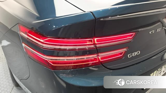 Genesis G80 (RG3) id 4280576 из Кореи 15