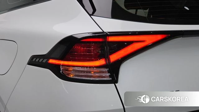 Kia Sportage 5th Generation Hybrid id 4617968 из Кореи 15